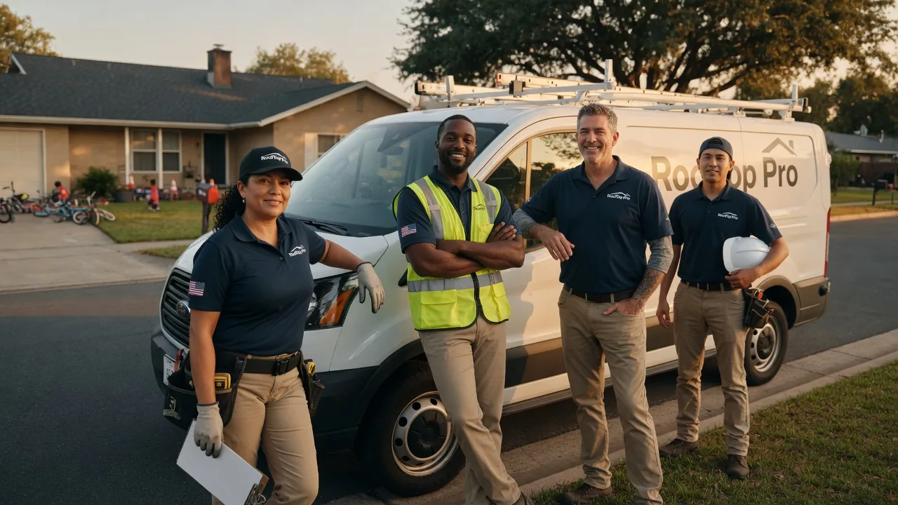 Roof Repair in Guayama, PR near me